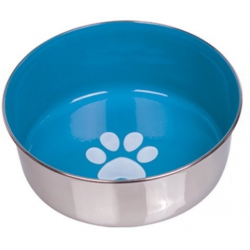 "PAW" M modrá 950ml