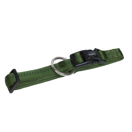 "Soft Grip" (S-M) tmavozelená