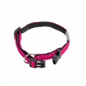 "Soft Grip" (S-M) fuchsia