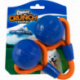 Chuckit Crunch Ball M Duo Tug
