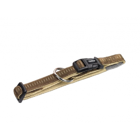 "Soft Grip" (S-M) hnedá