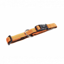 "Soft Grip" (S-M) oranžová