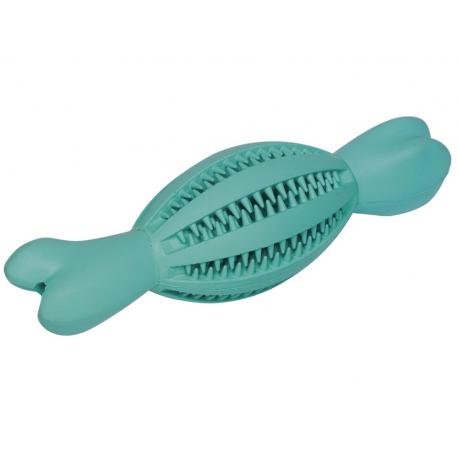 Rugby s kosťou 23cm