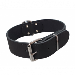 "Tabil" L-XL extra široký 55cm čierna