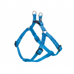 Postroj "Soft Grip" (XS-S) svetlomodrá
