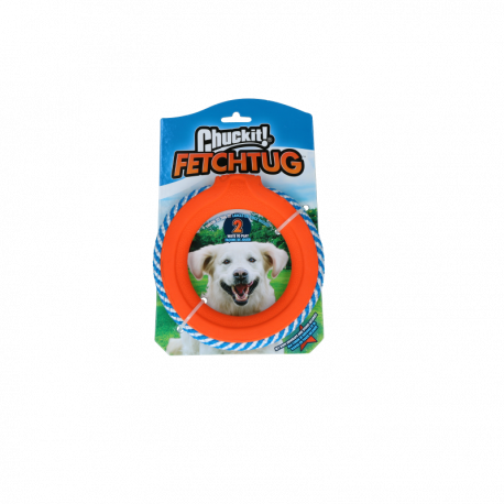 Chuckit Fetch Tug