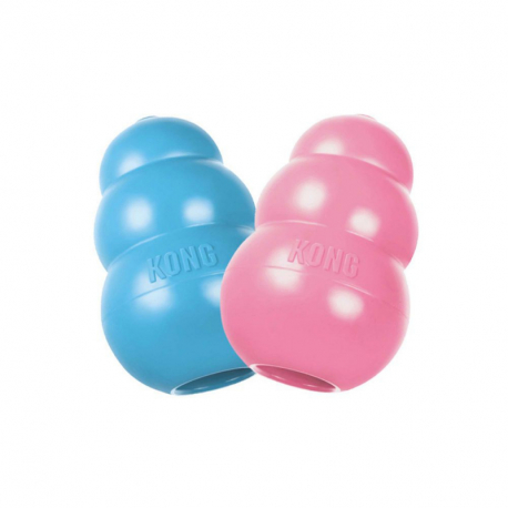 KONG® Puppy M 8cm