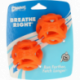 Chuckit Breathe Right Fetch Ball M 2ks