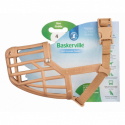 Náhubok "Baskerville" 4