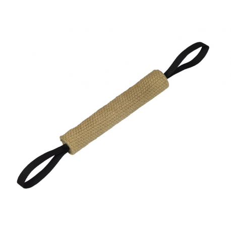 Sisalový dummy 26cm