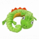 Chameleón stočený Ø25cm