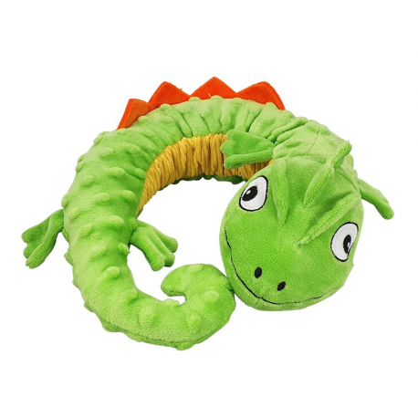 Chameleón stočený Ø25cm