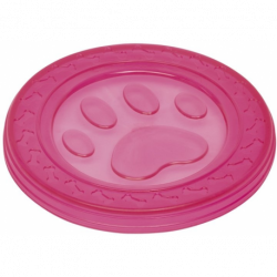 TPR Lietajúci tanier "Paw"