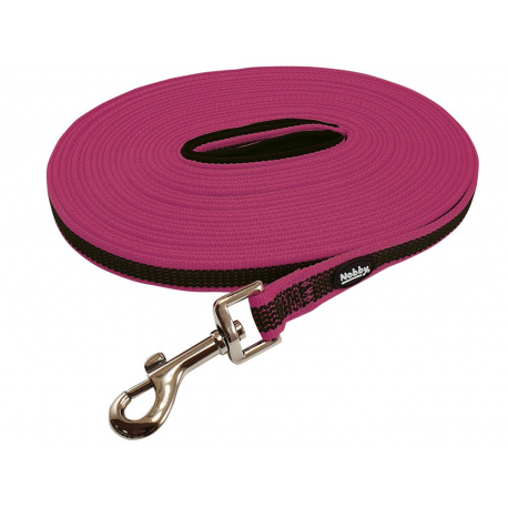 Stopovačka "Anti-Slip" 10m malinová