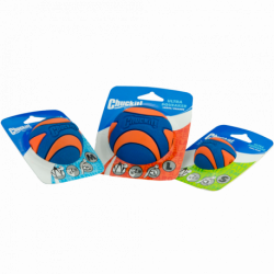 Chuckit Ultra Squeaker Ball S