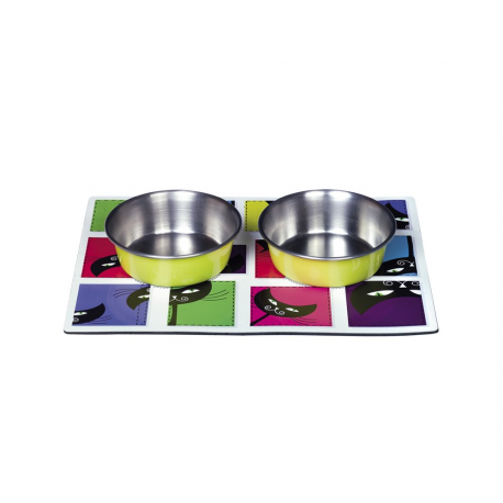 "MAGNETIC" Cat Set S