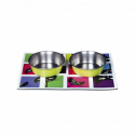 "MAGNETIC" Cat Set S