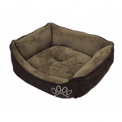 Komfortný pelech Classic Mero 87 cm