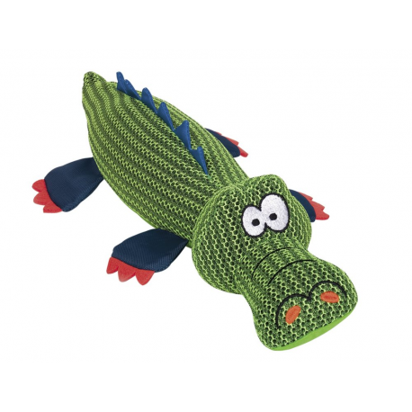 Mesh Krokodil 45cm