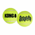KONG® SqueakAir Balls L ø8,2cm/2ks