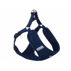 "Mesh Reflect" M navy