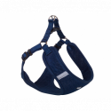 "Mesh Reflect" M navy