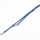 Vodítko "Corda" S-M 200cm modrá