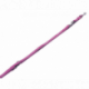 Vodítko "Velours" (L-XL) 2m fuchsia