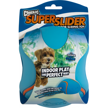 Chuckit Indoor Slider