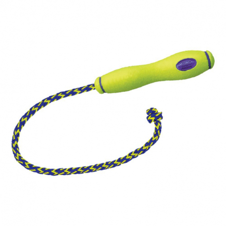 KONG® Airdog Fetch Stick with Rope L