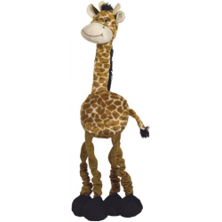 Plyšová hračka žirafa 72cm