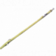Vodítko "Velours" (S-M) 2m zelená