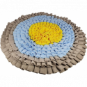 Koberec na snacky "Target" 54cm