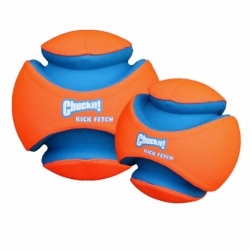 Chuckit Kick Fetch S