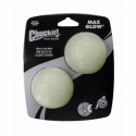 Chuckit Max Glow M 2ks