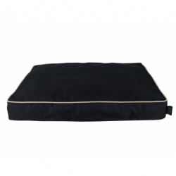 Matrac Eco "Esat" 100x80x12cm čierna