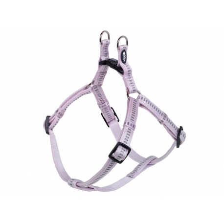 Postroj "Soft Grip" (S-M) svetlofialová