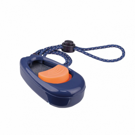 Clicker Clix Multi-Clicker modrá