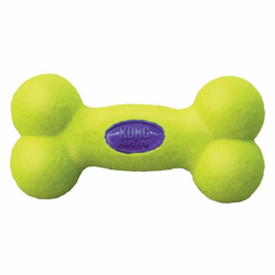 KONG® Airdog Squeaker Bone L 23cm