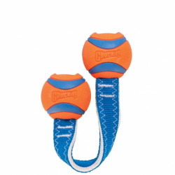 Chuckit Ultra Duo Tug S