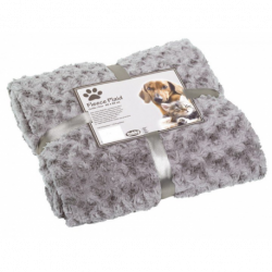"Super Soft" S sivá