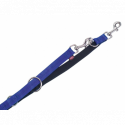 Vodítko "Soft Grip" S 2m modrá
