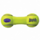 KONG® Airdog Squeaker Dumbbell M 18cm