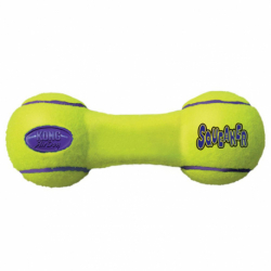 KONG® Airdog Squeaker Dumbbell M 18cm