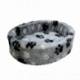 Plyšový pelech Paw 90cm