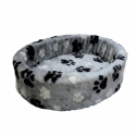 Plyšový pelech Paw 90cm