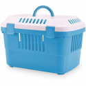 "Discovery" modrá 48,5x33x31,5cm