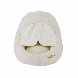 Jaskyňa "Puppy" 45cm slonovinová