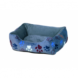 Komfort "LISSI" šedá 70cm