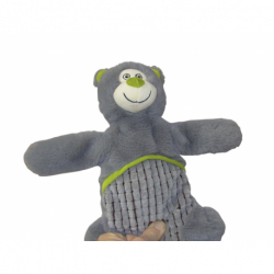 Plyšový medveď "Clappy Hands"